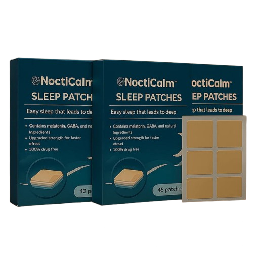 NoctiCalm™