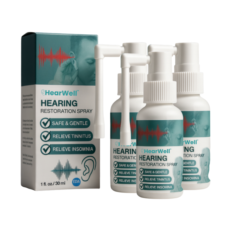 HearWell™