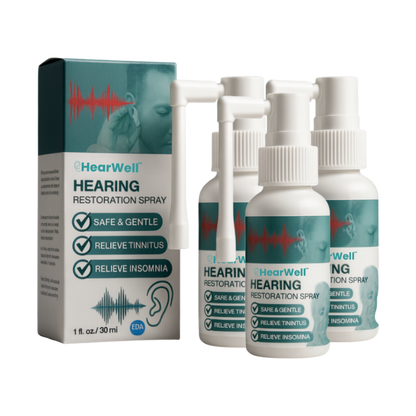HearWell™