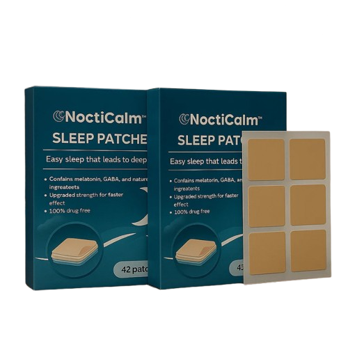 NoctiCalm™